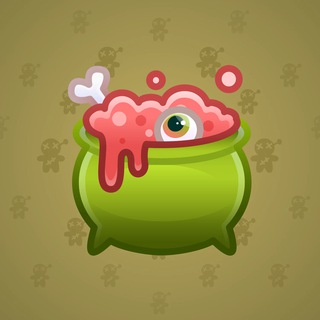 Hex Pot #19073