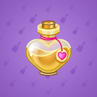 Love Potion #20770