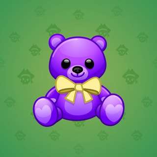Toy Bear #39008