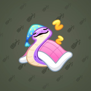 Pet Snake #29826