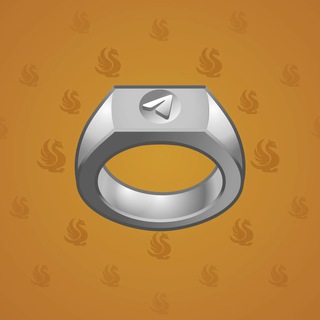 Signet Ring #13424