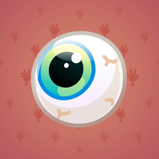 Evil Eye #55239
