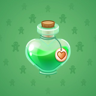 Love Potion #1570
