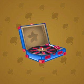 Record Player #16510