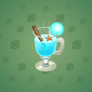 Spiced Wine #31038