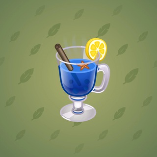 Blue Brew