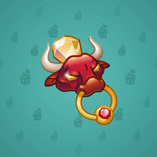 Bling Binky #7930