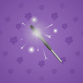 Party Sparkler #121725