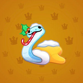 Pet Snake #105280
