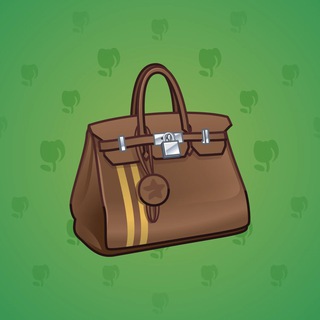 Loot Bag #4739