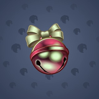 Sleigh Bell #1248