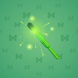 Party Sparkler #135278