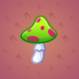 Spy Agaric #32795