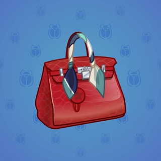 Loot Bag #3062