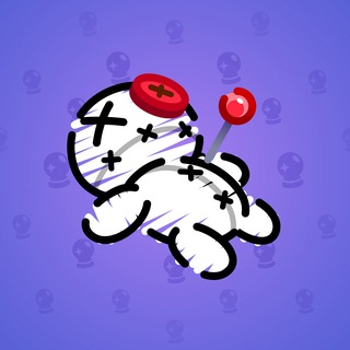 Voodoo Doll #3133