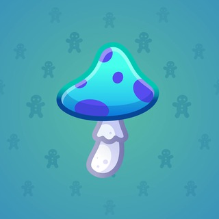 Spy Agaric #44360