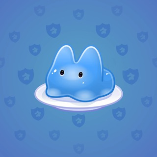 Jelly Bunny #71758