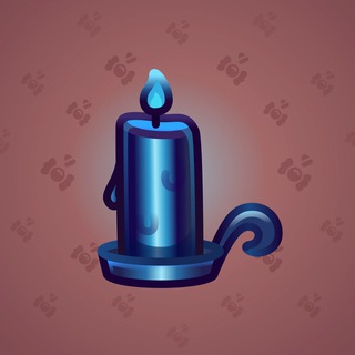 Eternal Candle #25447