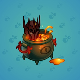 Money Pot #4352