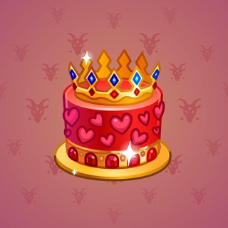 Mousse Cake #65530