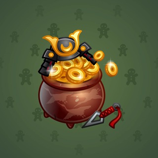 Money Pot #22805