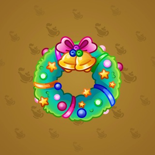 Winter Wreath #26320