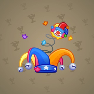 Jester Hat #111740