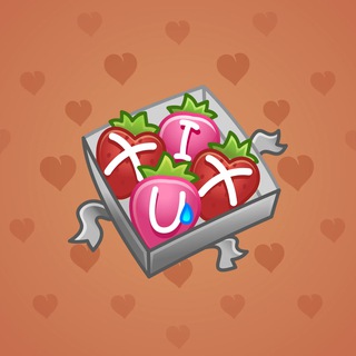 Berry Box #33070