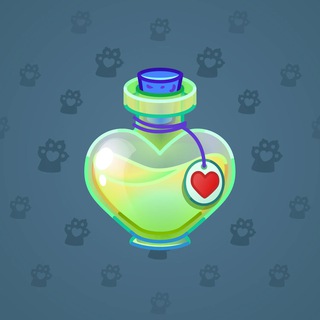 Love Potion #7789
