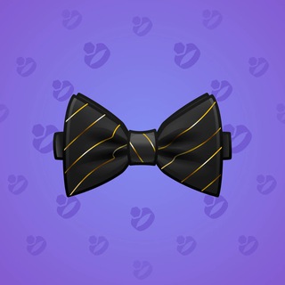 Bow Tie #32137