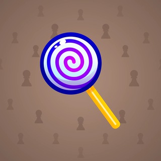 Hypno Lollipop #6655