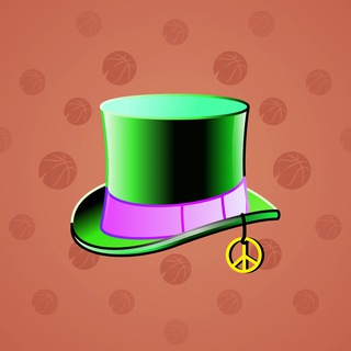Top Hat #32532
