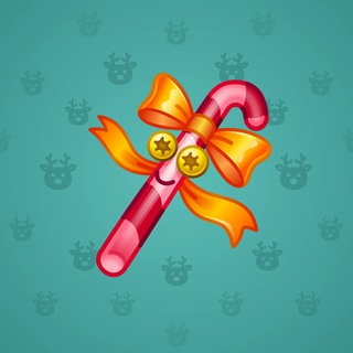 Candy Cane #180391
