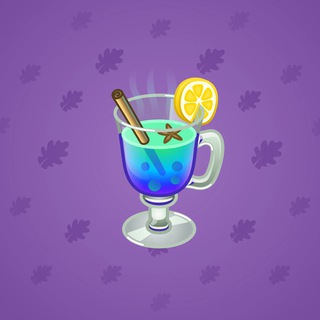 Spiced Wine #71629