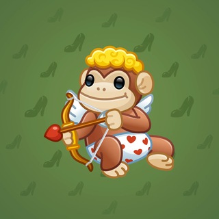 Jolly Chimp #44269