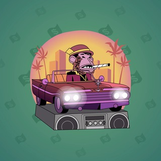 Low Rider #9752