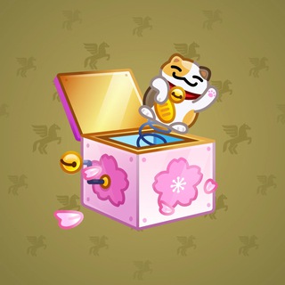 Jack-in-the-Box #24056