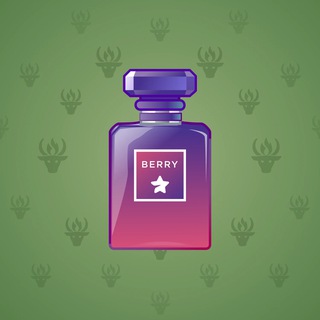 Perfume Bottle #2740
