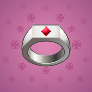 Signet Ring #3273