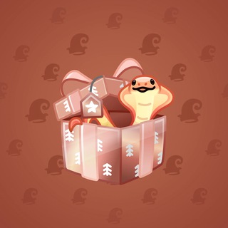 Snake Box #26053