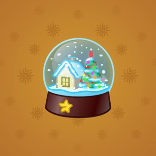 Snow Globe #26269