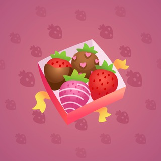 Berry Box #15075