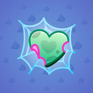 Trapped Heart #12635