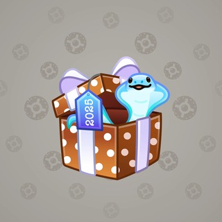 Snake Box #58555