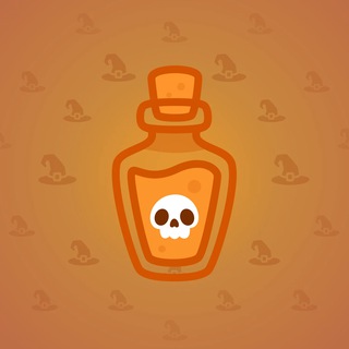 Magic Potion #3695