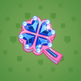 Clover Pin #144088