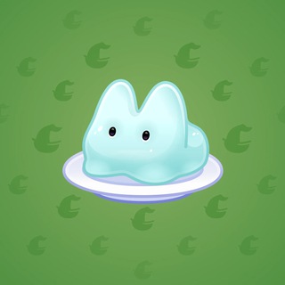 Jelly Bunny #7366