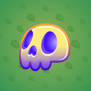 Electric Skull #198