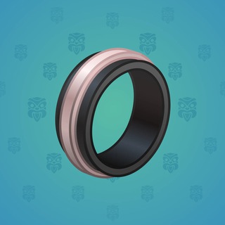 Bonded Ring #2447