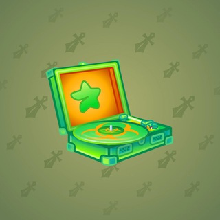 Record Player #10395